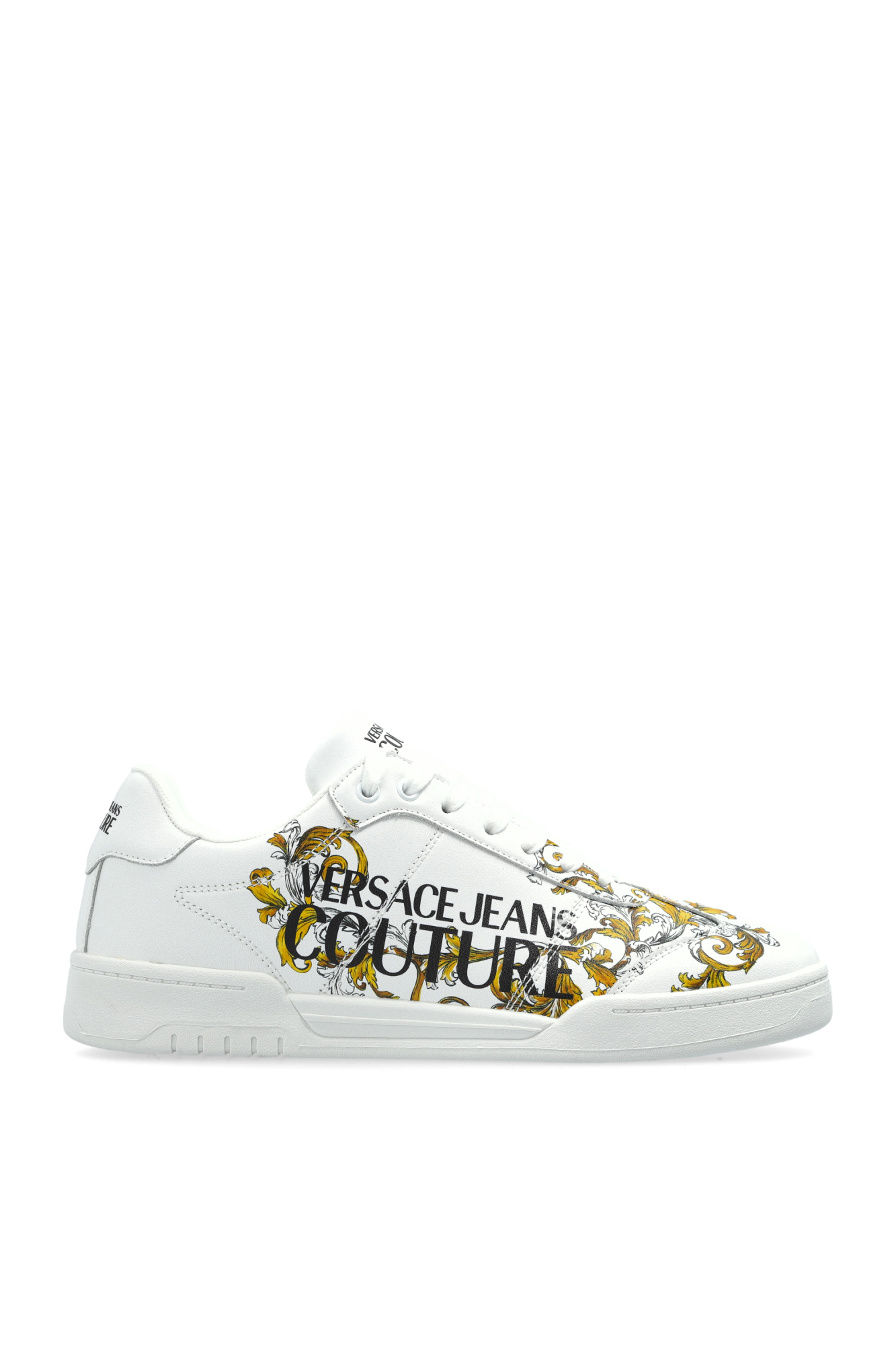 VERSACE｜SNEAKERS (Brooklyn Sneakers (78YA3SD1 ZSC63 S10 VERSACE｜SNEAKERS (Brooklyn Sneakers (78YA3SD1 ZSC63 S10